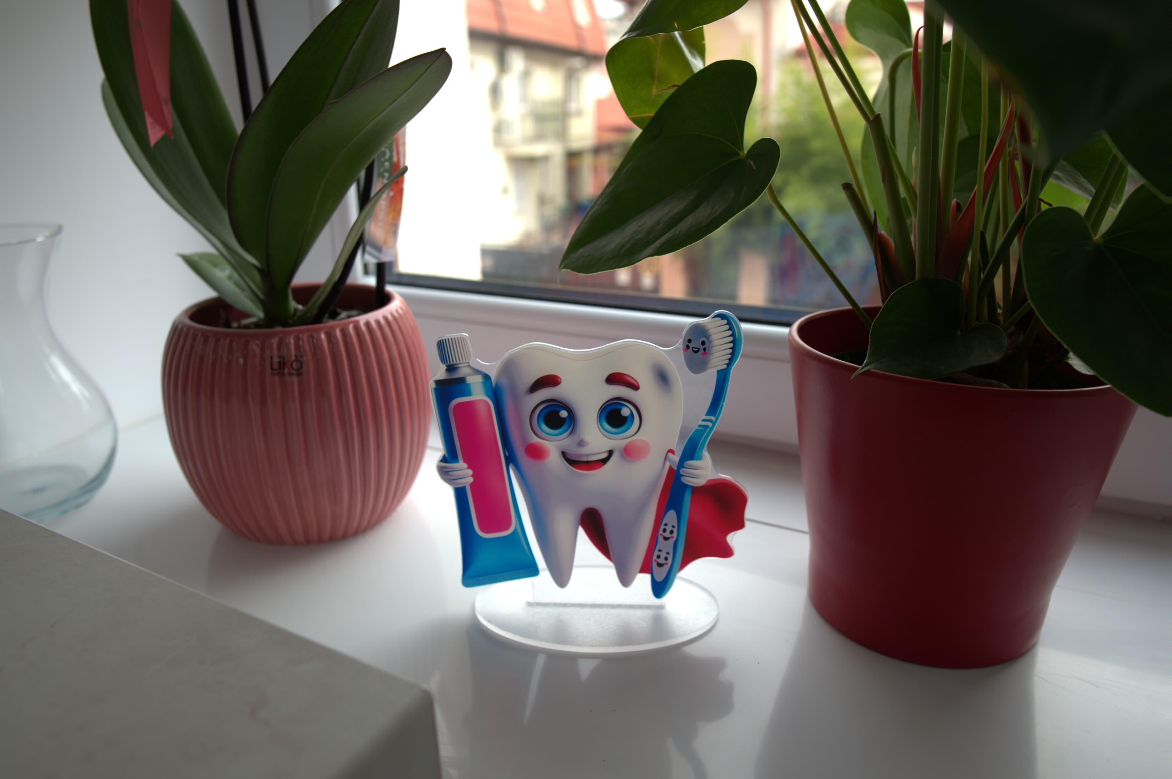 Dr. Catalina-Ionela Iancu - Servicii Stomatologice